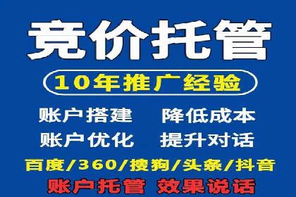 竞价推广实战案例：网络营销攻略